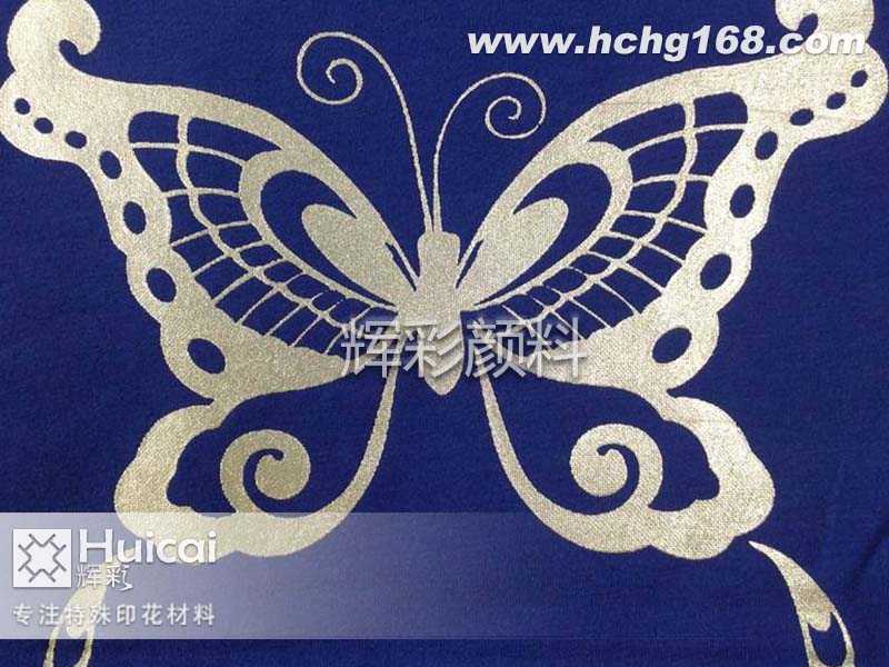 水性環保印花材料應用需要注意哪幾點